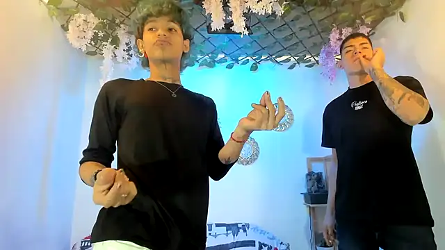 Bastian boyshot77 online show from October 25, 2:57 pm