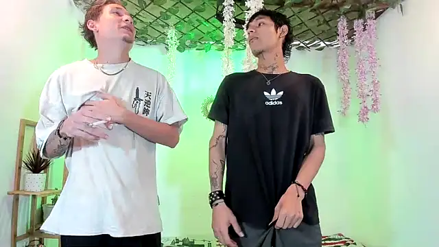 Bastian boyshot77 online show from March 12, 8:22 pm