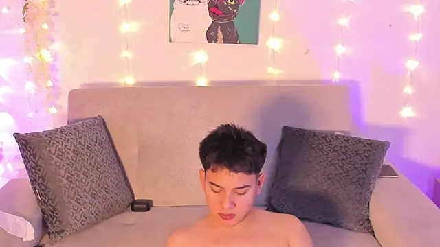 Young Ben online show from February 26, 5:17 am