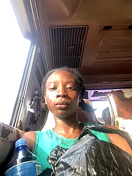 GeileErica online show from December 4, 7:36 pm