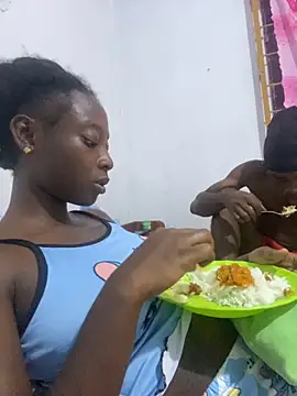 GeileErica online show from November 18, 12:55 am