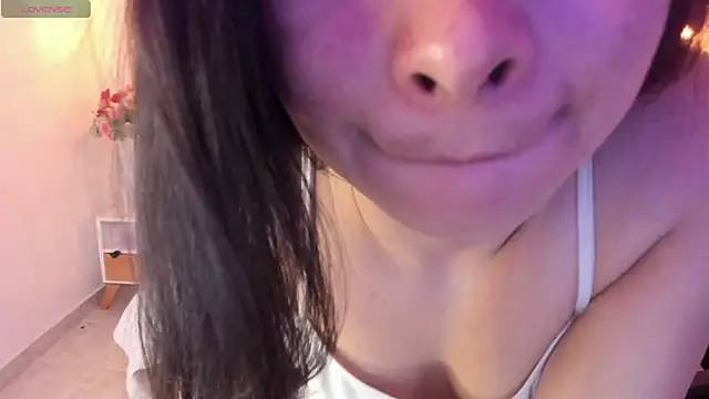 Gina25 online show from October 10, 1:16 pm