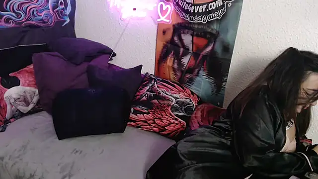 Maite4ever online show from November 23, 6:42 pm