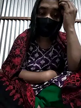 Rubaiya1 online show from December 16, 8:15 pm