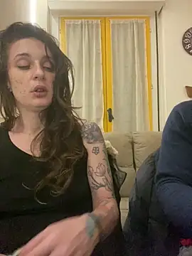 BestSexForYou online show from December 18, 9:08 pm