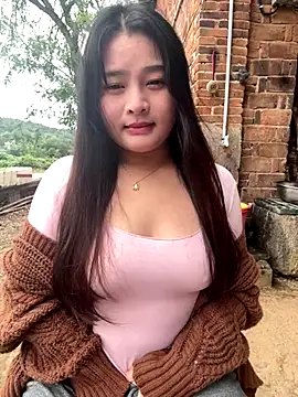 chenyu0308 online show from October 21, 5:55 am