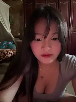 chenyu0308 online show from May 31, 6:52 am