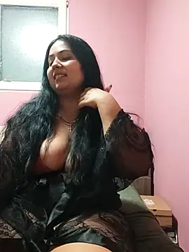 Melissa10 online show from November 25, 12:02 am