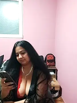 Melissa10 online show from December 15, 10:15 pm