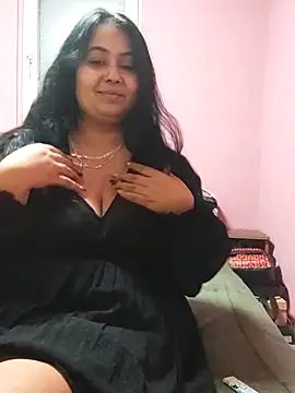 Melissa10 online show from December 5, 1:27 am