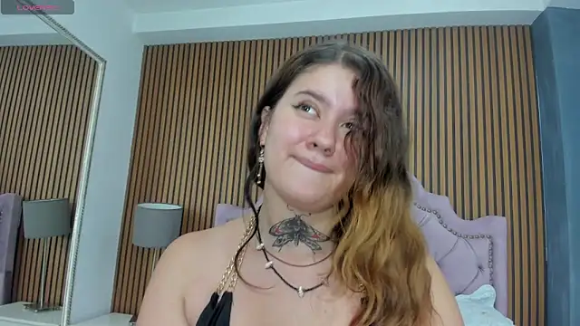 RosalineGrey online show from September 16, 7:05 am