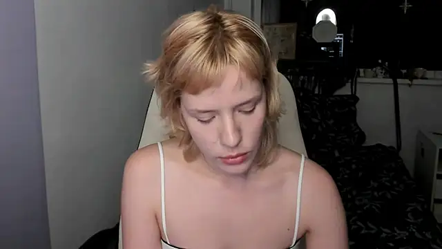 Snapshot of _CuteAsFuck_ chatting on October 5, 2:44 pm  CuteAsFuck  online show from October 5, 2:44 pm