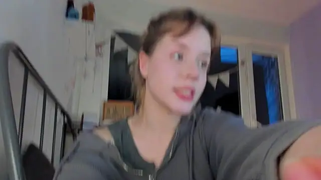  CuteAsFuck  online show from February 8, 2:21 pm