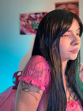 missy miller online show from February 19, 2:55 am