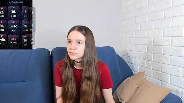 LucettaAdy online show from February 21, 7:47 pm