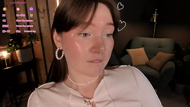 Ash Hasmy online show from October 28, 12:44 pm