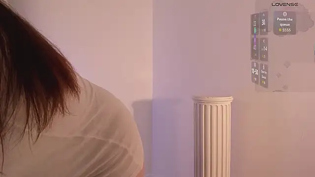 Ash Hasmy online show from March 8, 12:31 pm