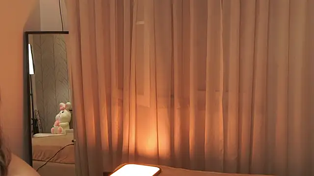 LiaGotti online show from October 16, 7:27 pm