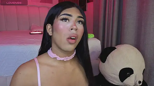 Im perla  online show from November 29, 10:14 pm