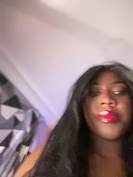 Alexia 24 online show from February 14, 11:51 pm