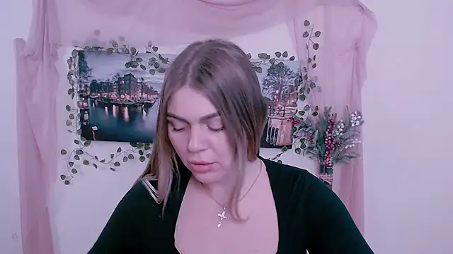 Magic Katarina  online show from November 18, 9:54 am