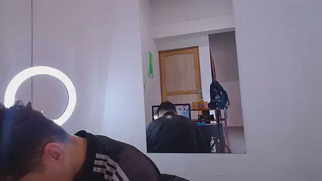 Aria Arthur online show from September 25, 12:37 pm