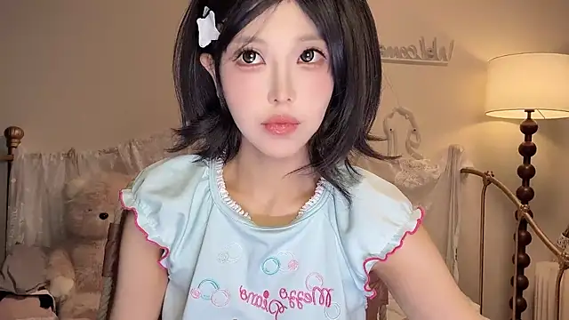 kiraa-0051 online show from November 12, 3:43 pm