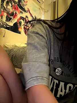 Ninazhang online show from December 4, 2:03 am