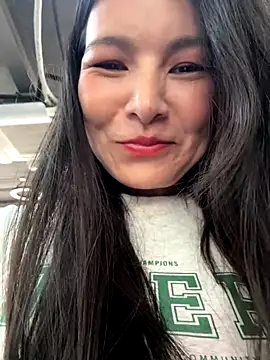 Ninazhang online show from October 7, 2:27 am