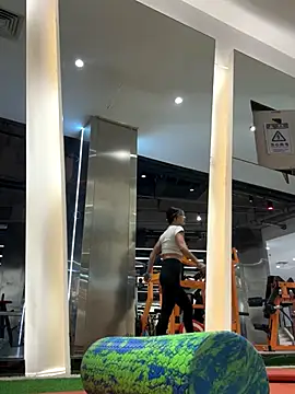 Ninazhang online show from November 11, 1:45 am