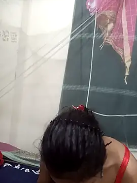 Tamanna490 online show from September 12, 4:47 pm