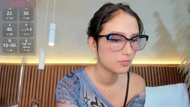 Snapshot of abby-joule chatting on September 12, 2:35 pm abby-joule online show from September 12, 2:35 pm