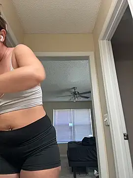 sweetsirenn online show from May 9, 3:36 pm