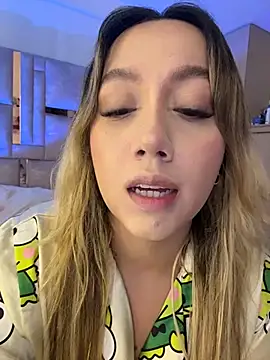 Becca Johnson u online show from October 26, 2:51 am