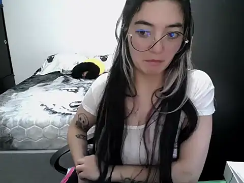 Came-II online show from February 10, 11:24 am