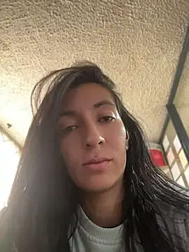 SALOME KORLAND online show from April 12, 4:32 pm