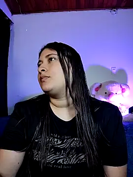 Gaby  Howards online show from November 1, 7:18 pm