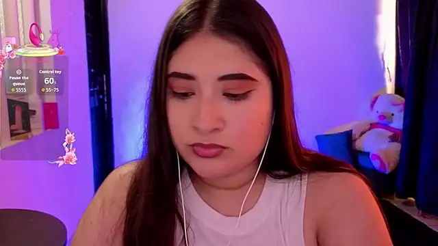 Gaby  Howards online show from September 27, 9:00 pm