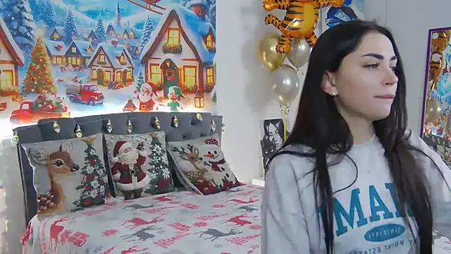 Agnessa online show from December 18, 9:14 am