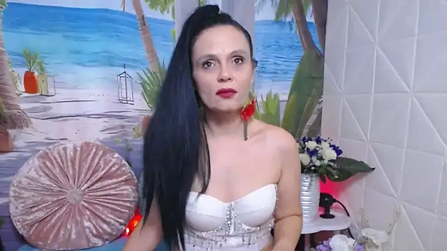 Sweeteest Julie online show from October 18, 9:27 pm