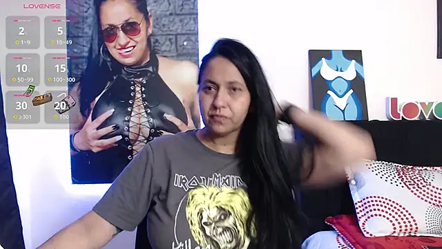 holydeath 1 online show from October 27, 11:21 pm