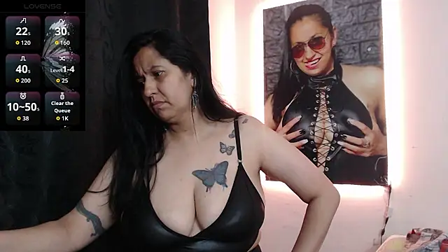 holydeath 1 online show from February 9, 8:22 pm