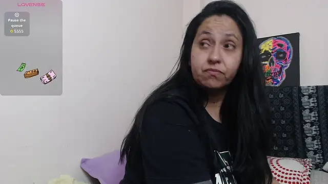 holydeath 1 online show from December 3, 11:51 pm