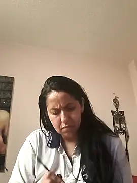 Snapshot of holydeath_1 chatting on October 7, 2:54 pm holydeath 1 online show from October 7, 2:54 pm