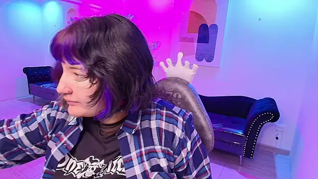 Ritsuka berry online show from January 10, 3:11 am