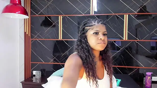 HannyThompson online show from March 8, 12:42 pm