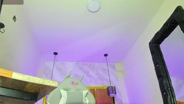 Luciifeer  online show from April 7, 7:49 pm