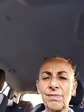 clarabell4 online show from October 13, 7:00 am