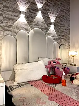 Yassy vazquez online show from September 19, 7:46 pm