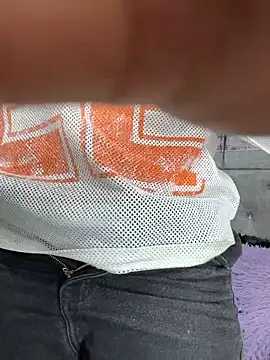 nicolexxaleja online show from January 5, 7:06 pm